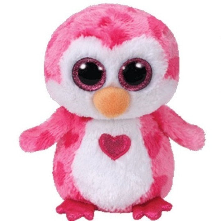 Juliet TY Toy 15cm