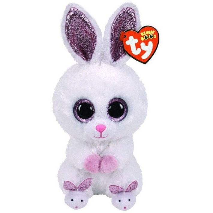 Slippers TY Toy 15cm