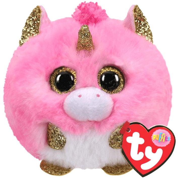 TY Puffies - Fantasia
