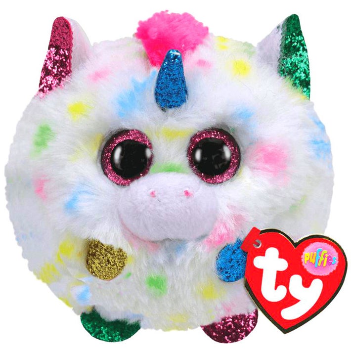 TY Puffies - Harmonie
