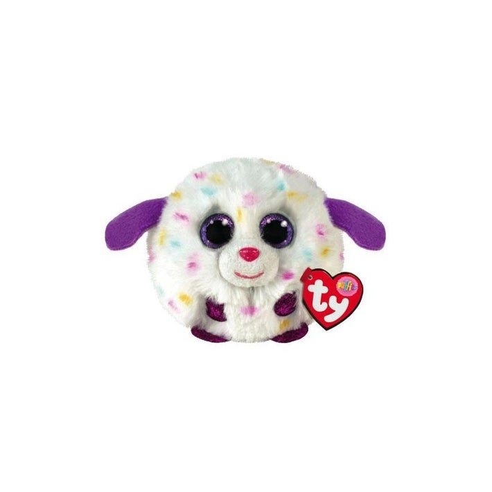 TY Puffies - Munchkin