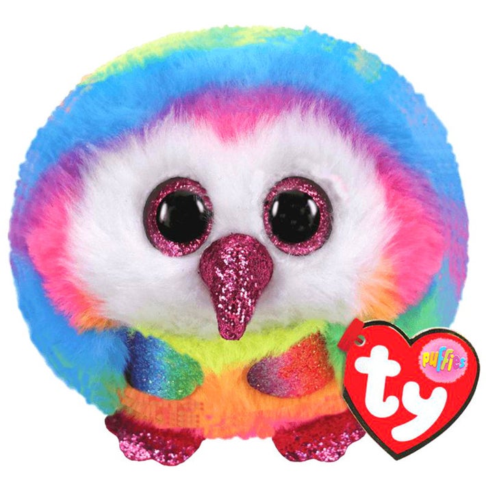 TY Puffies - Owen