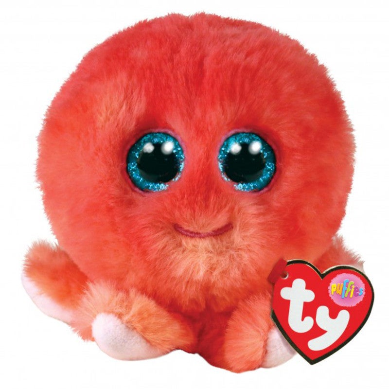 TY Puffies - Sheldon