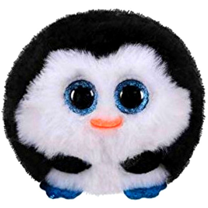 TY Puffies - Waddles