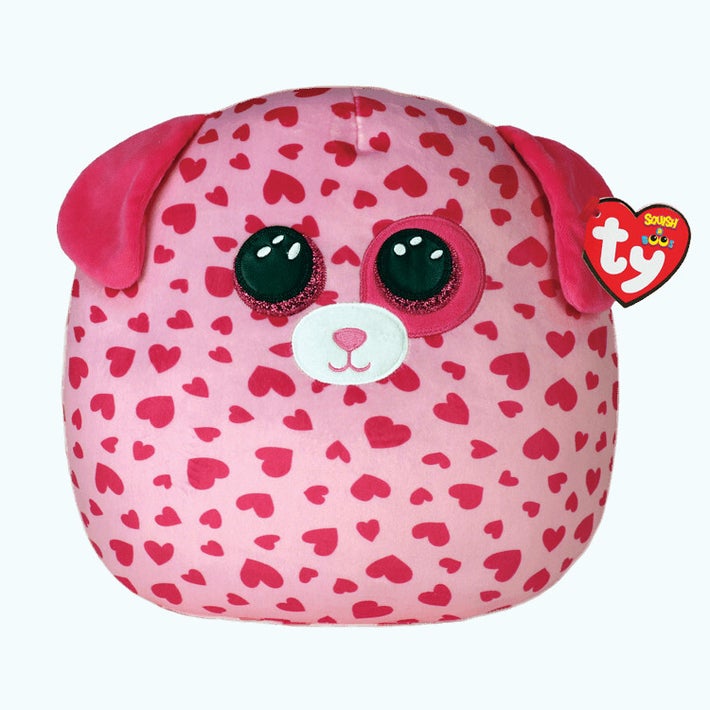 Squishaboo 35cm - Tickle