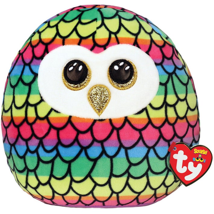 Squishaboo 25cm - Owen