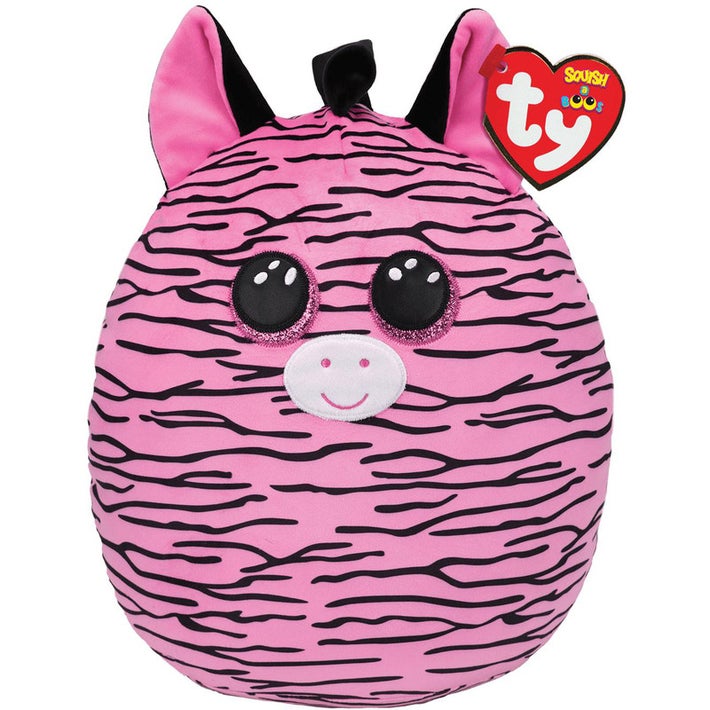 Squishaboo 25cm - Zoey