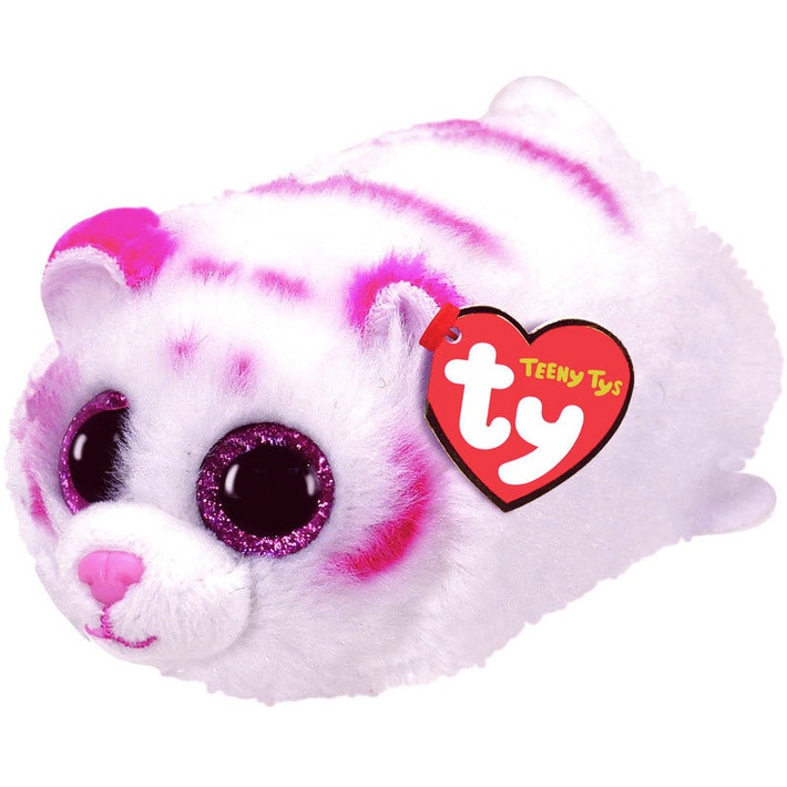 Teeny TY - Tabor