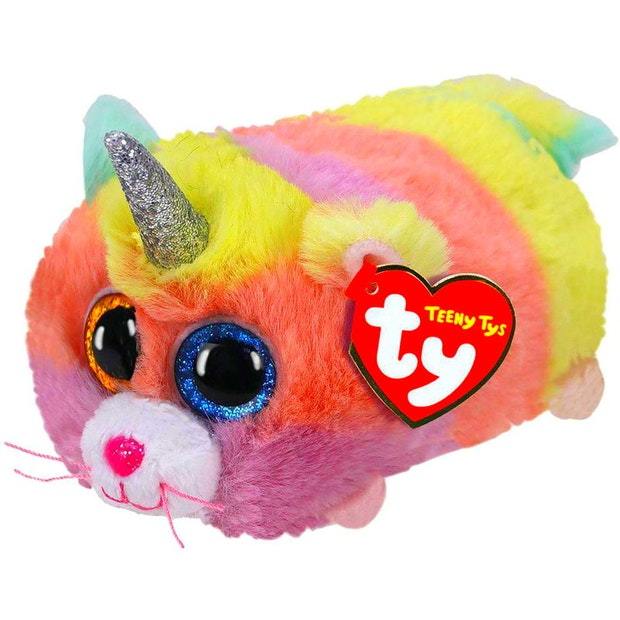 Teeny TY - Heather