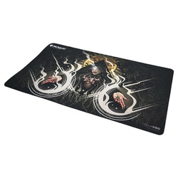 Mystical Archive Playmats