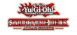 Yu Gi Oh! Structure Deck: Albaz Strike