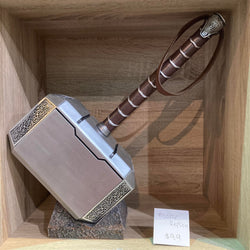 Mjolnir Replica