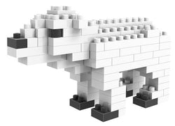 Loz Diamond Blocks - Animals