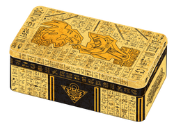 Yu-Gi-Oh! Tin of Ancient Battles 2021