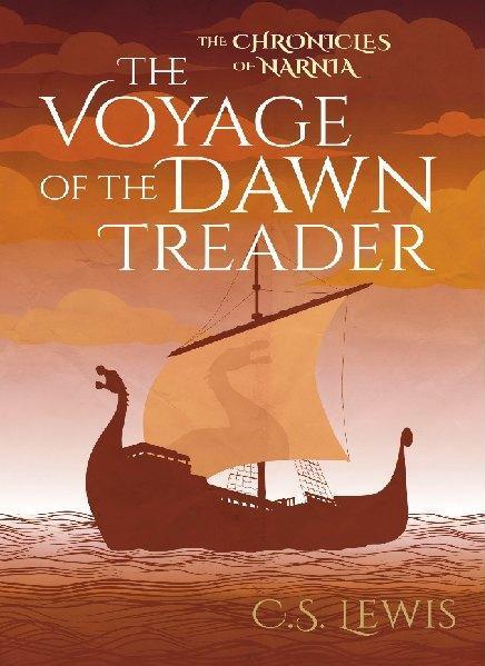 The Chronicles of Narnia: The Voyage of the Dawn Treader