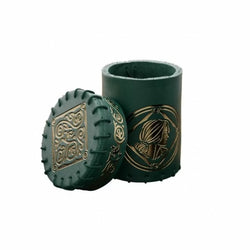 Q Workshop The Witcher Dice Cup