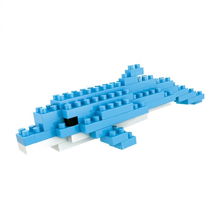 Loz Diamond Blocks - Animals