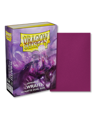 Dragon Shield Japanese Dual Sleeves (60ct)