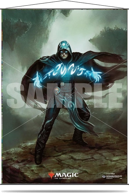 MTG Wall Scroll