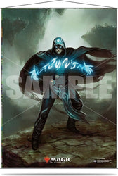 MTG Wall Scroll