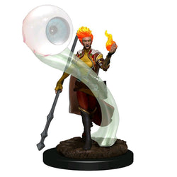 D&D Miniature Figurine - Prepainted