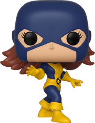 Marvel 80th Anniversary - Marvel Girl (First Appearance) Pop! 503