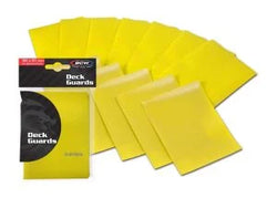 BCW Deck Guard (50)