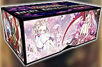 yugioh deck devastator box Yu-Gi-Oh! Duel Devastator Box Set