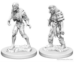 D&D Miniature Figurine - Monsters/Creatures